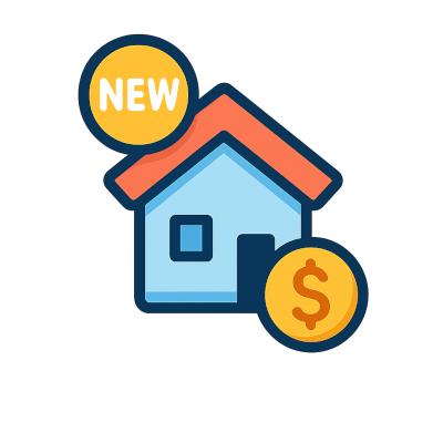 New Home Loan