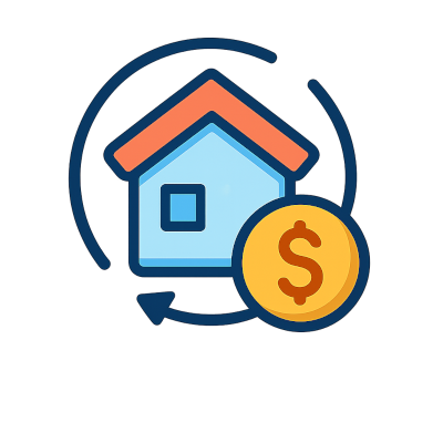 Refinance